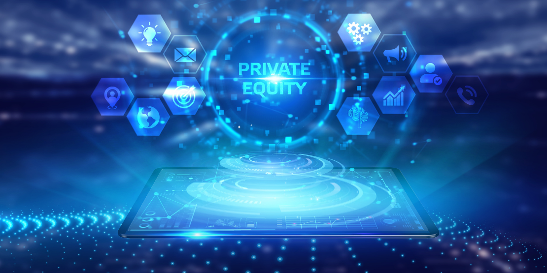 Efficient Tech Stacks Power Higher Returns for Private Equity Firms ...