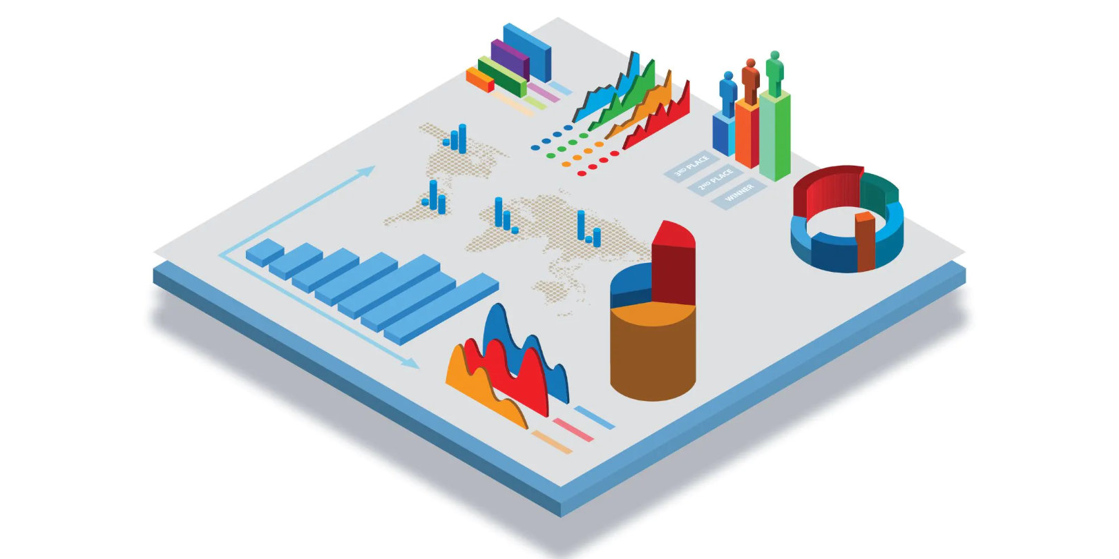 What is Data Visualization and How Can It Help You? | BT Partners