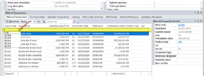 A screenshot of a computer

Description automatically generated