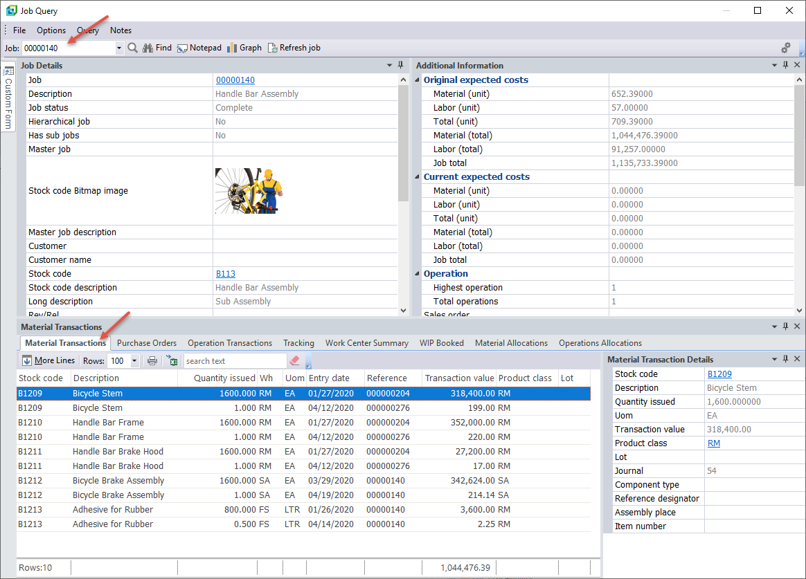 A screenshot of a computer

Description automatically generated