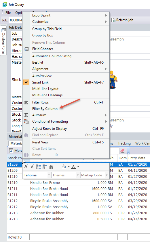 A screenshot of a computer

Description automatically generated